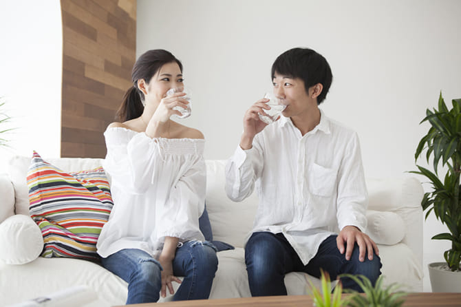 男性妊活はもはや当たり前!男性妊活を食からサポートする人気のサプリメントをご紹介します